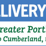 Delivery to Greater Portland