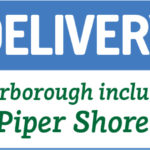 Scarborough Delivery Headline